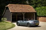 Mazda MX-5 R-Sport 2020 года (UK)